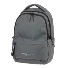 Ruksak WALKER Alpha Asphalt Grey