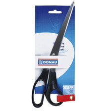Nožnice DONAU klasické 25,5cm
