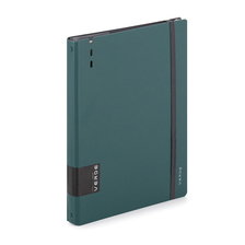 Karisblok A4 foam VERDE