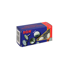 RON 202 pripináčiky kobercové pr. 16mm bal. 75 ks