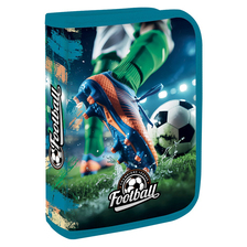 Peračník prázdny 3p. JUNIOR S9  Futbal