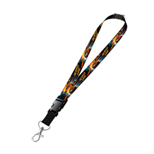 Klúčenka s karabinkou Prémium LIGHT Auto 2