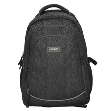 Batoh Street Balance Sketch