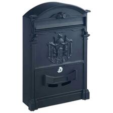 Schránka na poštu Ashford 41x26x9cm