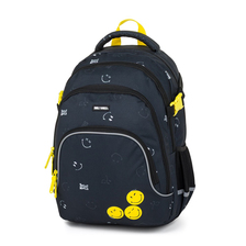 Studentský batoh OXY SCOOLER Smiley World