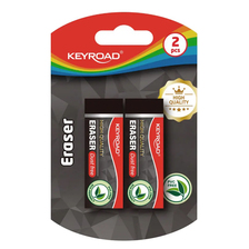 Guma technická KEYROAD bal. 2 ks čierna