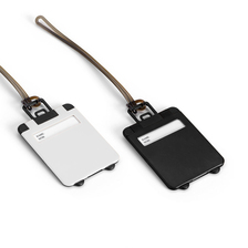 Identifikačný štítok na batožinu FANNY