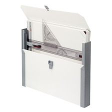 Rotring Rapid A3 rajzolódeszka és College S0232980 táska