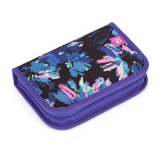 Peračník Topgal PENN 1p. prázdny s 2 chlopňami Farebné kvety 26010