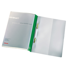 Prezentačné obaly s rýchloviazačom