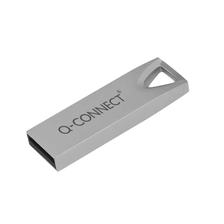 Flash disk USB Premium Q-CONNECT 2.0, 16 GB 