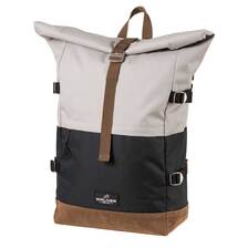 Ruksak WALKER Roll-up Two Grey/Anthracite