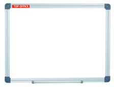 TM96ALC Magnetická biela tabuľa Classic 90x60cm