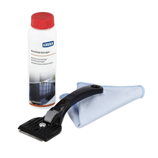 110700/00111752 čistiaci set pre sklokeramické dosky 125ml