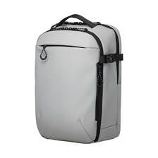 Ruksak WALKER Element Light Grey