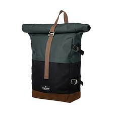 Ruksak WALKER Roll-up Two Alge/Black