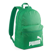 Batoh PUMA Phase zelená 7994312