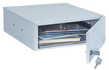 Poštová schránka Asto