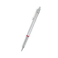 Rotring Rapid Pro Silver guľôčkové pero