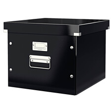 Škatuľa na závesné dosky Click &amp; Store WOW