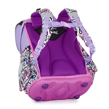 Školský set 3 dielny Prémium Funny Girl