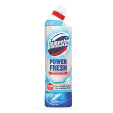 Domestos WC gel 700 Ocean Fresh