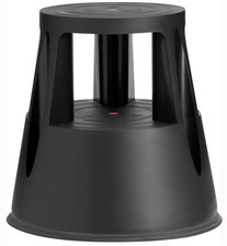 Stúpadlo plastové 2 stupňové