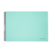 Skicár A4 PASTELINi 40 listov 190g