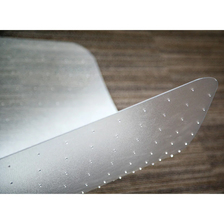 Podložka pod stoličku na koberec 120x100 cm OFFICE