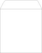 Obálka na CD bez okienka / 50ks