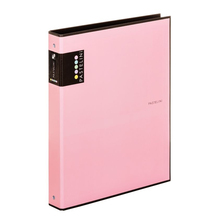 4-gyűrűs mappa PASTELINi