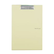 Písacie podložky A4 PASTELINi