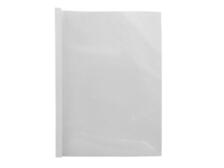 Termoobálka lesklý kartón biely 15mm