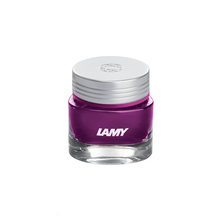 LAMY crystal atrament T53 Beryl 270 lila 30ml