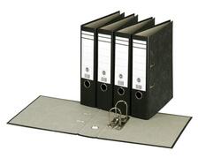 188342 Basic čierny mramorový zakladač RADO A4 75mm