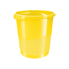 Odpadkový koš Esselte VIVIDA