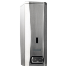 993063 Dávkovač z nerezu na tekuté a penové mydlo 1000ml/bez náplne