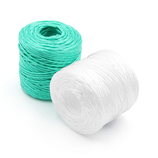 Špagát polypropylénový 100g mix farieb