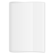 Obal na žiackú knižku PVC 