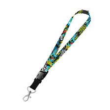 Klúčenka s karabinkou OXY GO Funny boy