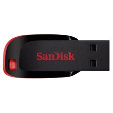 USB 2.0 SanDisk Cruzer Blade