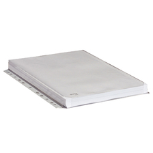 Függőleges A4-es euroborítók katalógusokhoz