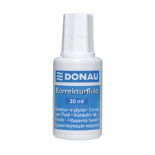 Korekčný lak 20ml so štetcom 761599