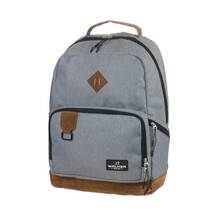 Batoh WALKER Pure Eco Grey