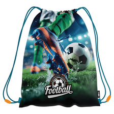 Vrecko na prezuvky JUNIOR S9 Futbal