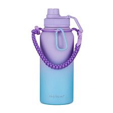 Termoska 950 ml OXY fialová