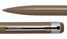 Goldring STYLE pero s pečiatkou