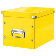 Škatuľa kocka Click &amp; Store WOW