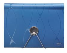 Aktovka s priehradkami Vivanto