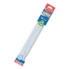 Pravítko MAPED Geometric 30cm 
